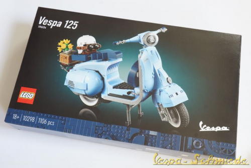 Lego 10298 1